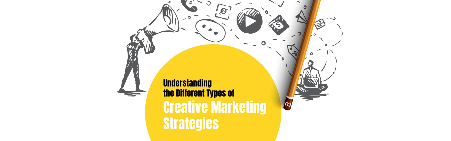 Creative Marketing Strategies